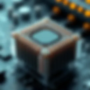 Magnificent A Comprehensive Exploration of Mini Heatsinks