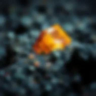 Magnificent An In-Depth Analysis of Mineral Valuation Magnificent An In-Depth Analysis of Mineral Valuation