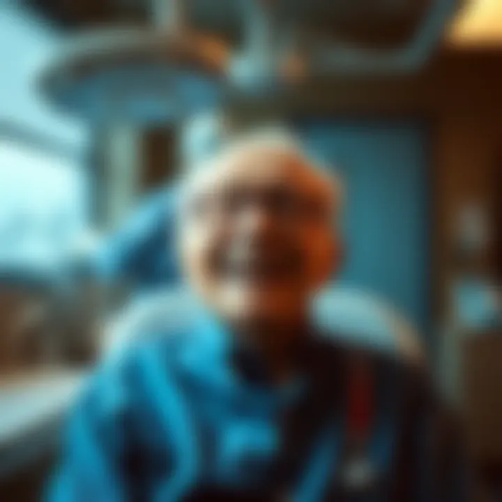 Magnificent Dental Home Visits for the Elderly: A Comprehensive Examination
