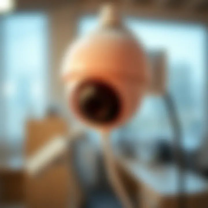 Magnificent Elderly Camera Monitoring System: Enhancements in Safety and Autonomy