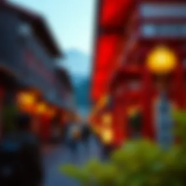 Magnificent Explorations in Japan: A Journey Through Scientific Discoveries