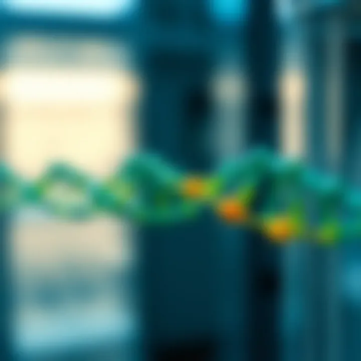 Magnificent Exploring DNA Labeling: Techniques, Applications, and Implications Magnificent Exploring DNA Labeling: Techniques, Applications, and Implications