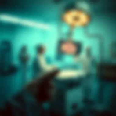 Magnificent Exploring Erbitux: Its Uses and Applications in Oncology