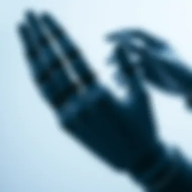 Magnificent Exploring the Development and Impact of Silicone Prosthetic Hands