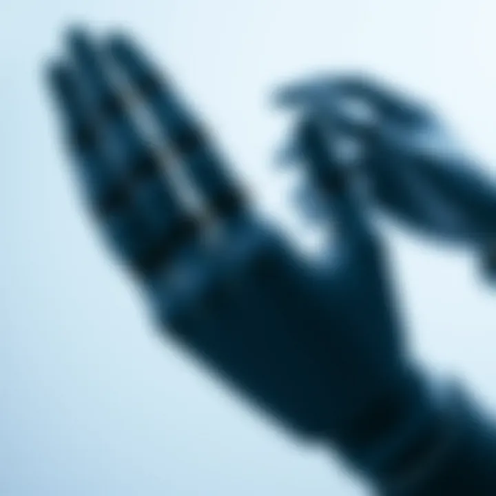 Magnificent Exploring the Development and Impact of Silicone Prosthetic Hands