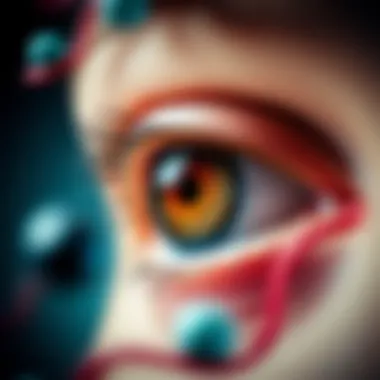 Magnificent Exploring the Genetics of Glaucoma: Insights and Implications