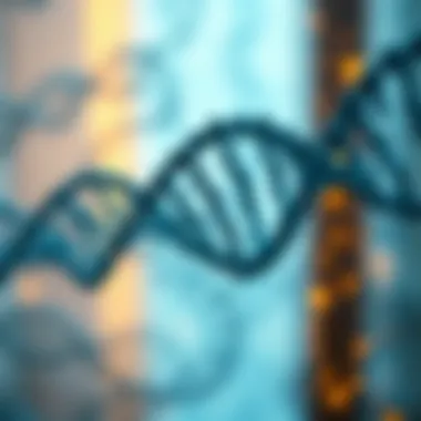 Magnificent Exploring the Integration of RNA-Seq and PCA in Genomic Studies