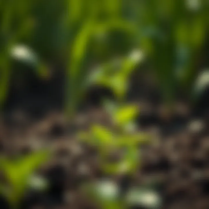 Magnificent High Nitrate Fertilizer: Implications and Insights Magnificent High Nitrate Fertilizer: Implications and Insights