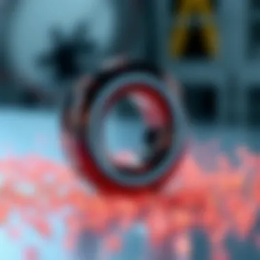 Magnificent In-Depth Exploration of K and J Magnets: Principles, Applications, and Innovations Magnificent In-Depth Exploration of K and J Magnets: Principles, Applications, and Innovations