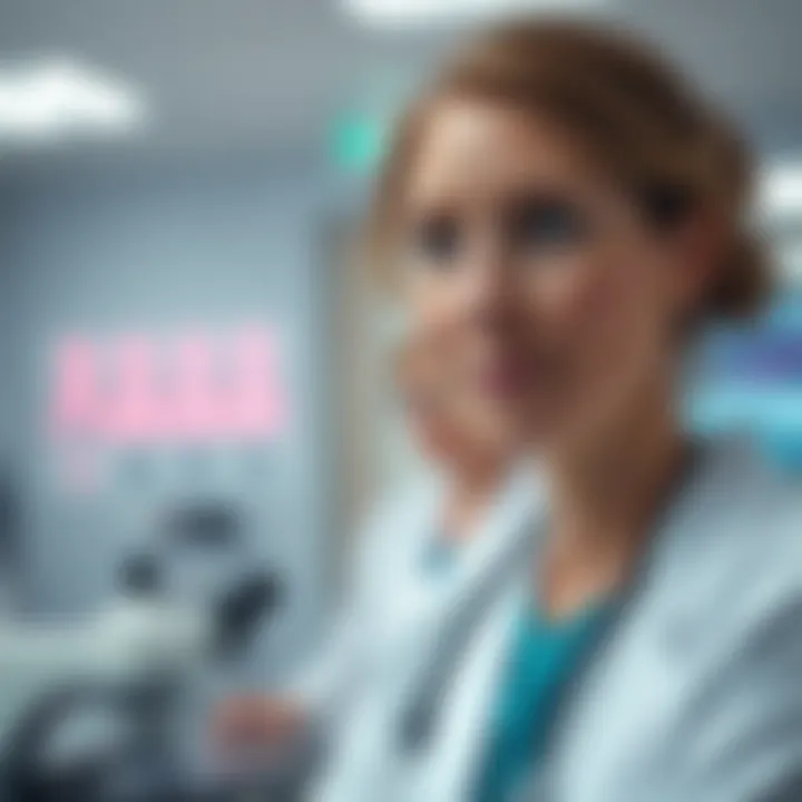 Magnificent Myriad Genetics and Its Role in Breast Cancer Research and Patient Care