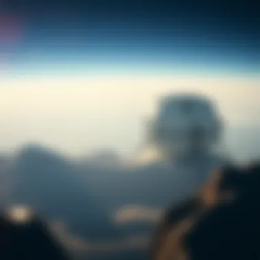 Magnificent The Current Landscape of Space Exploration