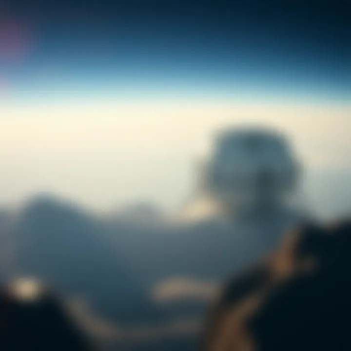Magnificent The Current Landscape of Space Exploration