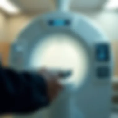 Magnificent The Development and Impact of Handheld MRI Devices Magnificent The Development and Impact of Handheld MRI Devices