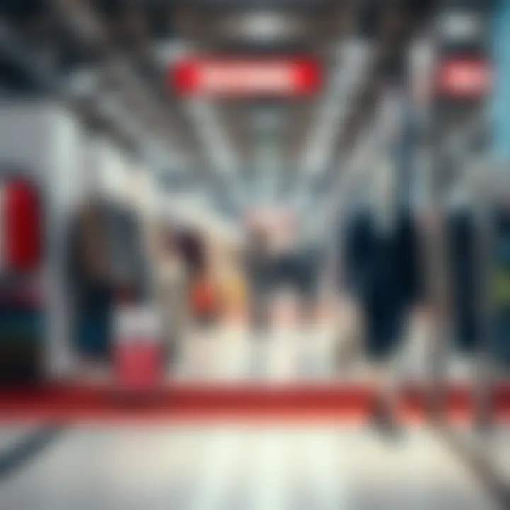 Magnificent The Global Impact of Fast Fashion
