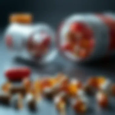 Magnificent The Role of Iron Supplements in the Management of Anemia