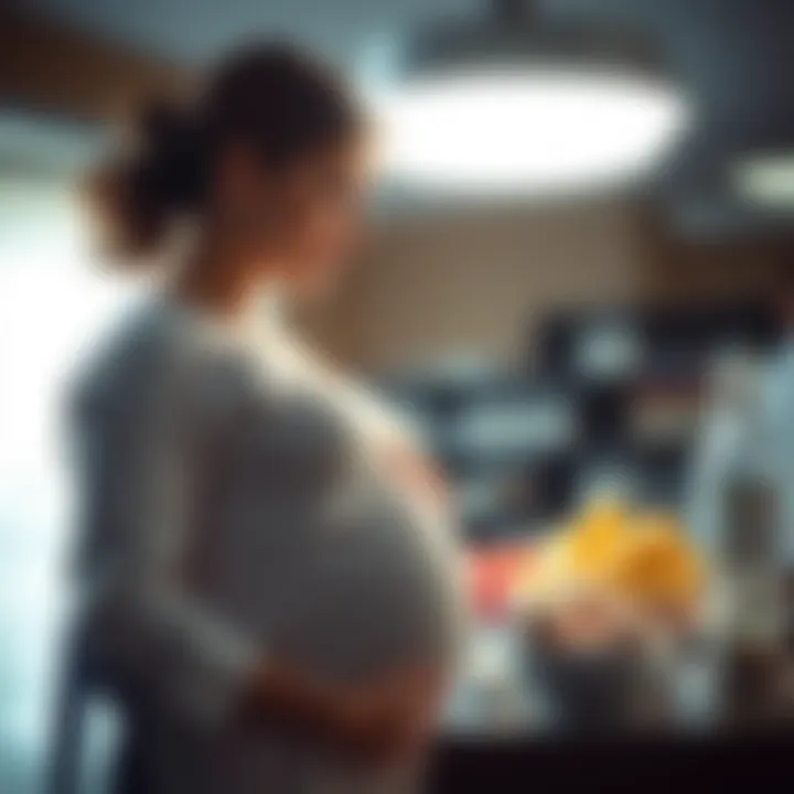 Magnificent The Role of Protein in Pregnancy: Significance, Sources, and Guidelines