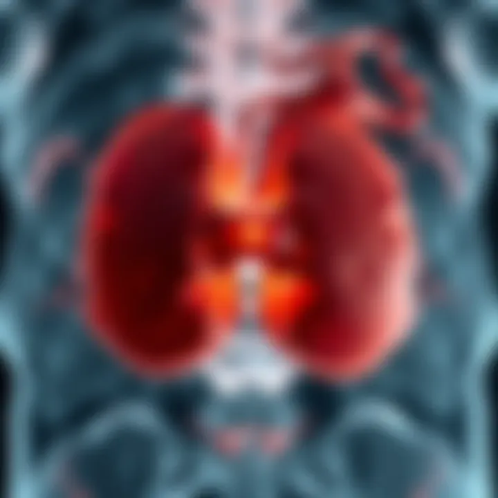 Magnificent Understanding Prostate MRI Anatomy: A Detailed Exploration
