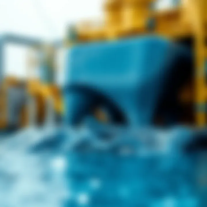 Magnificent Understanding the Seawater Desalination Process