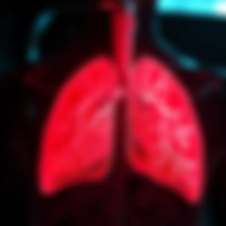 A Comprehensive Examination of Pneumonia: An Infectious Disease of Global Significance Summary
