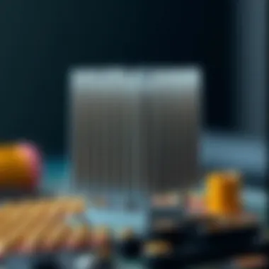 Notable A Comprehensive Exploration of Mini Heatsinks