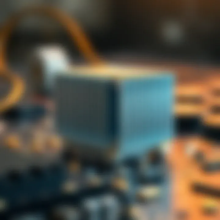 A Comprehensive Exploration of Mini Heatsinks Summary