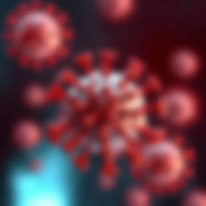 Acyclovir Oral: Understanding Its Role in Viral Infections Summary