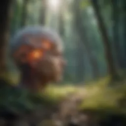 Neurobiological pathways associated with ADHD