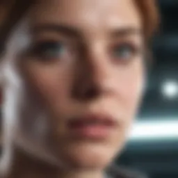 Visualization of CRISPR technology in action