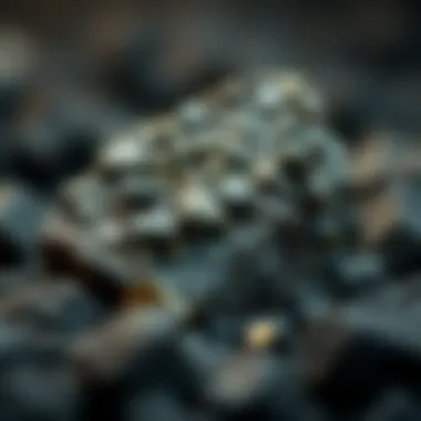 An In-Depth Analysis of Mineral Valuation Introduction An In-Depth Analysis of Mineral Valuation Introduction