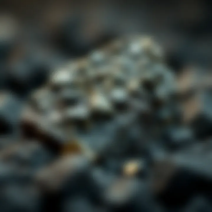 An In-Depth Analysis of Mineral Valuation Introduction An In-Depth Analysis of Mineral Valuation Introduction