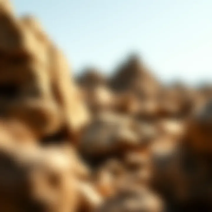 Notable An In-Depth Analysis of Mineral Valuation Notable An In-Depth Analysis of Mineral Valuation