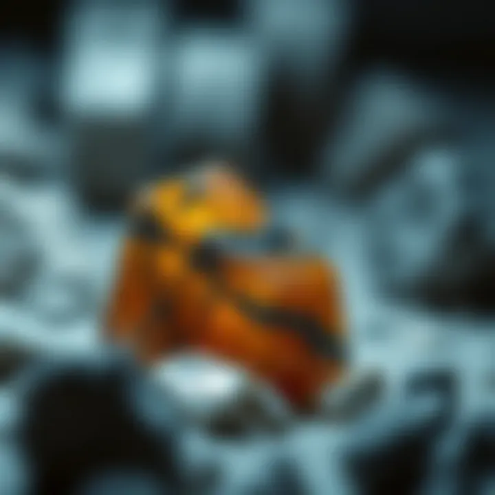 An In-Depth Analysis of Mineral Valuation Summary An In-Depth Analysis of Mineral Valuation Summary