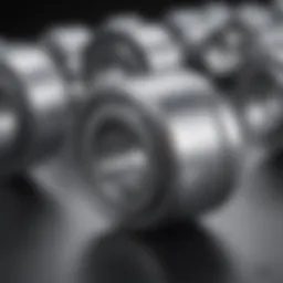 An In-Depth Exploration of AL6061 Aluminum Alloy Introduction