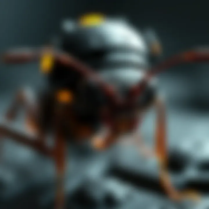 Ant Neuro EEG Cap: Innovations in Neurotechnology Summary