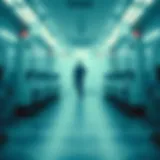 Antidepressants Linked to Tremors: An In-depth Exploration Introduction