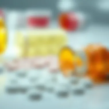 Notable Antidepressants Linked to Tremors: An In-depth Exploration