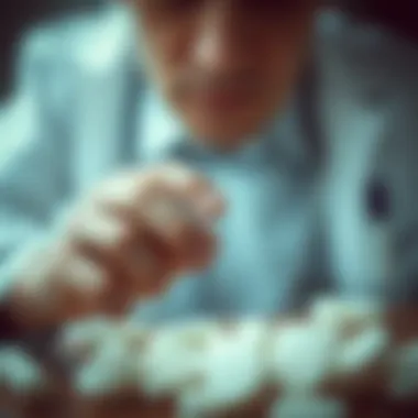 Antidepressants Linked to Tremors: An In-depth Exploration Summary