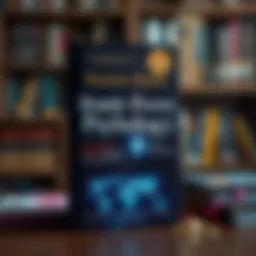 Cover of a renowned psychology book