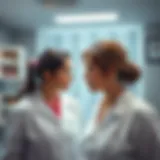 Comparative analysis of Breast Cancer Index and Oncotype DX