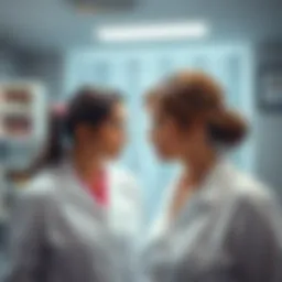Comparative analysis of Breast Cancer Index and Oncotype DX