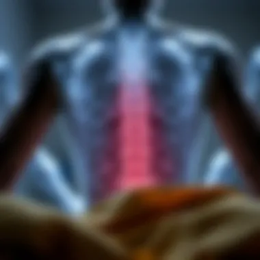Patient outcomes following cement treatment