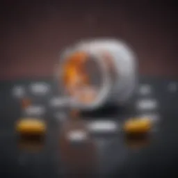 Chemotherapy pills for autoimmune treatment