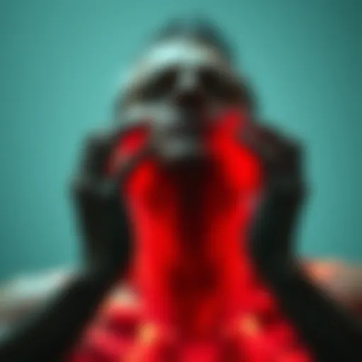 Chronic Pain: Understanding the Complex Nature of Suffering Introduction
