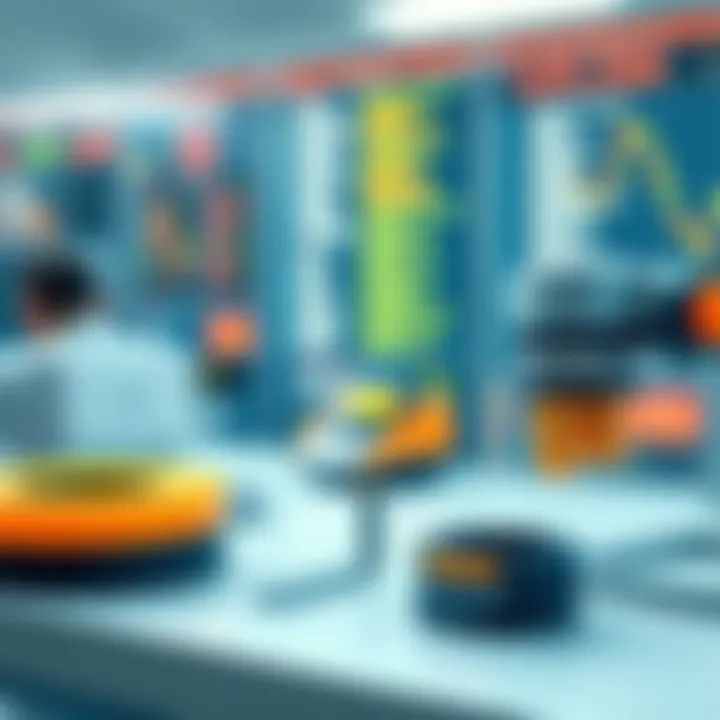 Data Integrity in Clinical Research Visual representation of data integrity in clinical research