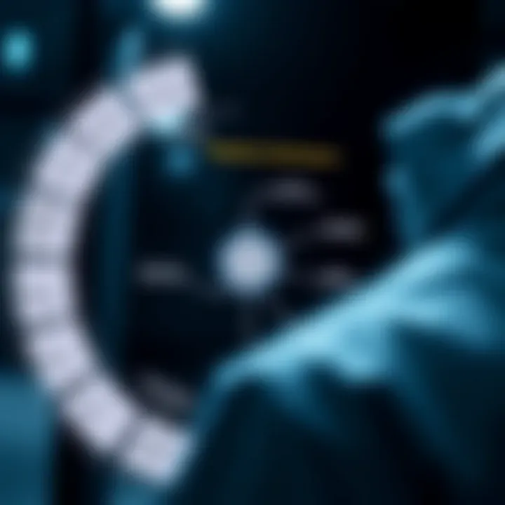 Understanding Regulatory Submissions Diagram showcasing regulatory submissions