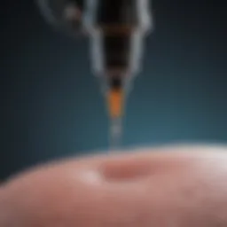 Precision and Technique in Needle Biopsy