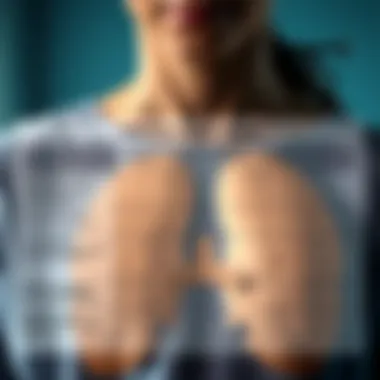 Symptoms of Ductal Cancer Chart showing symptoms associated with ductal cancer