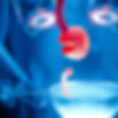 Treatment Options for Ductal Cancer Visual representation of modern treatment options for ductal cancer