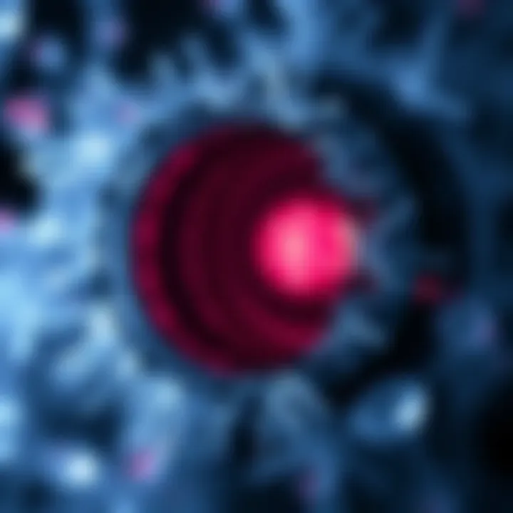 Advanced applications of confocal optics in biological imaging