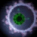 Fundamental Principles of Confocal Microscopy Diagram illustrating the principles of confocal microscopy